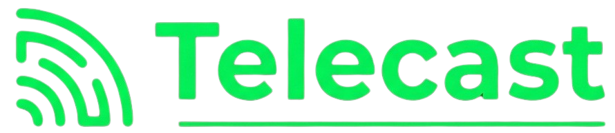 Telecast Logo